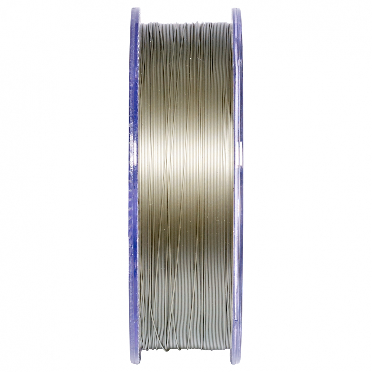 Kogha Angelschnur Fluorocarbon Hybrid Grey Arrow (grau, 150 m)
