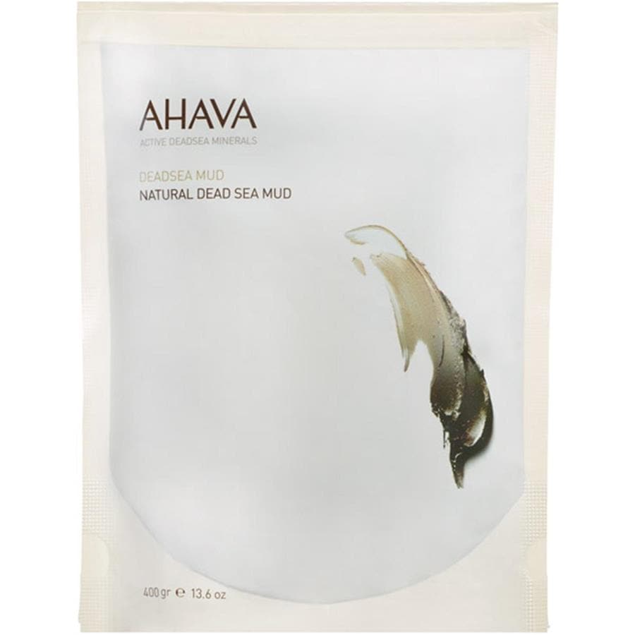 Natural Dead Sea Body Mud