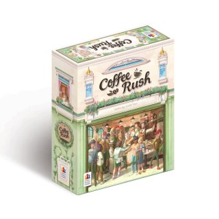 Coffee Rush (EN)
