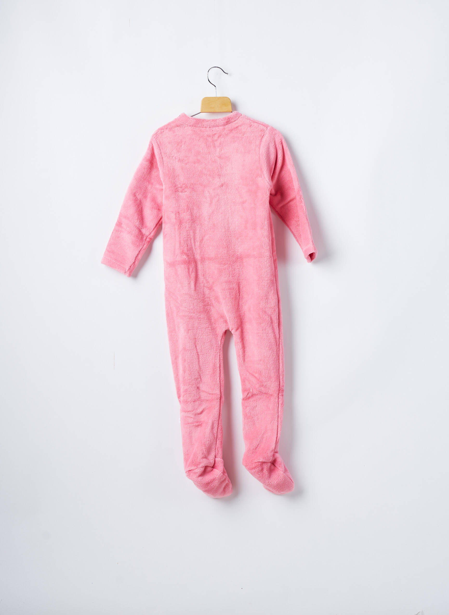 Absorba Pyjamas 1 Fille couleur rose