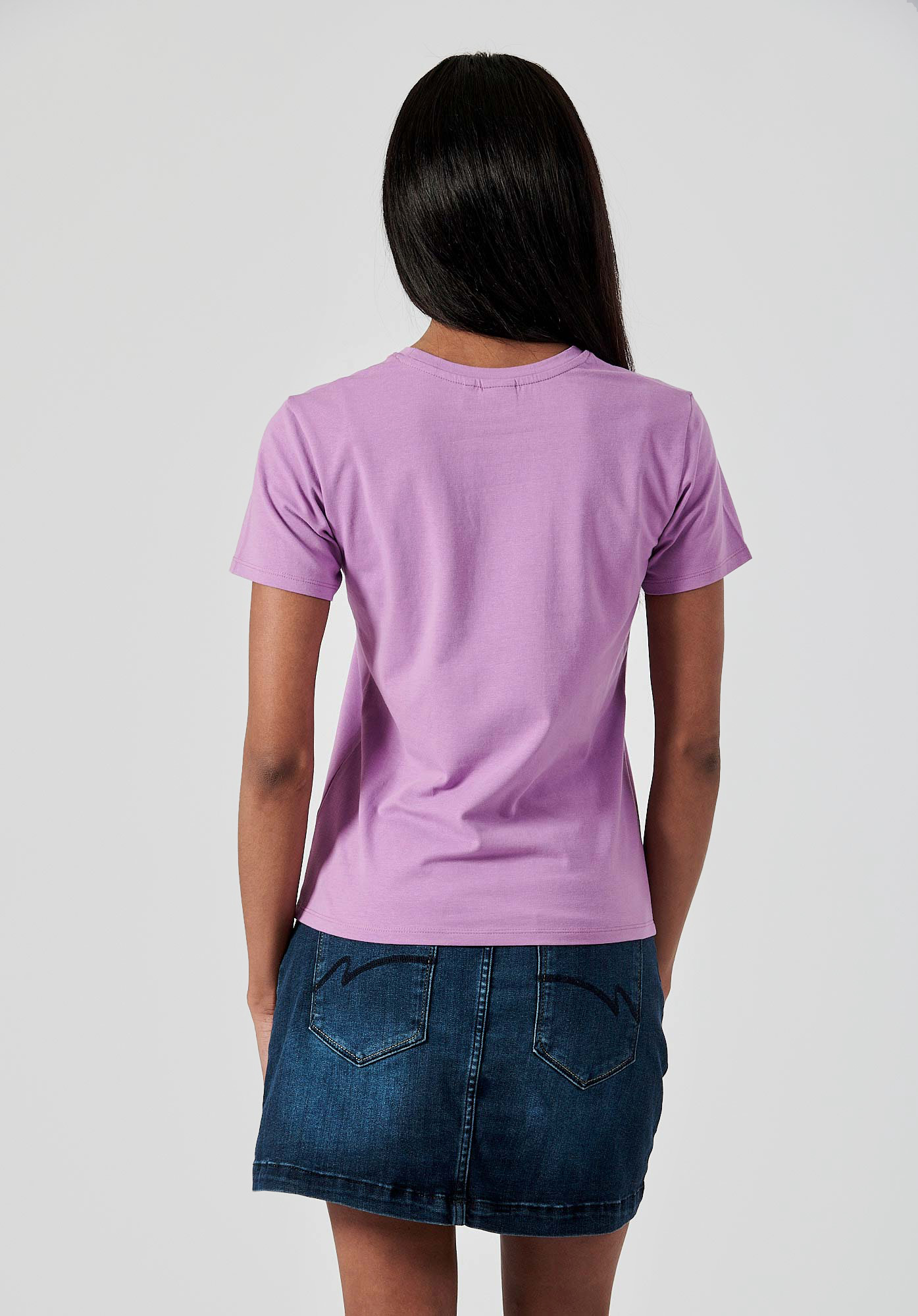 FANNY  T-shirt femme