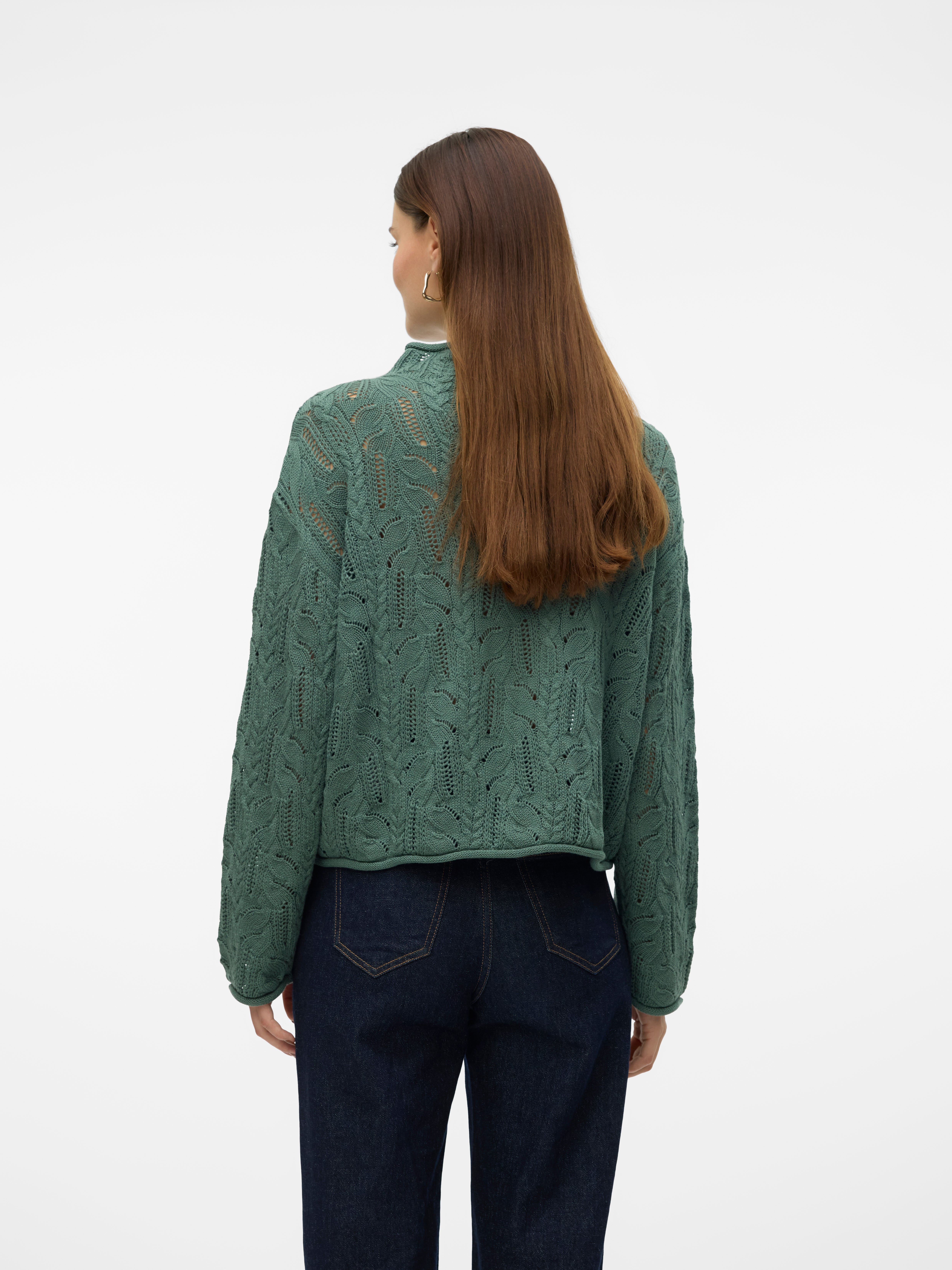 VMRITA Pullover