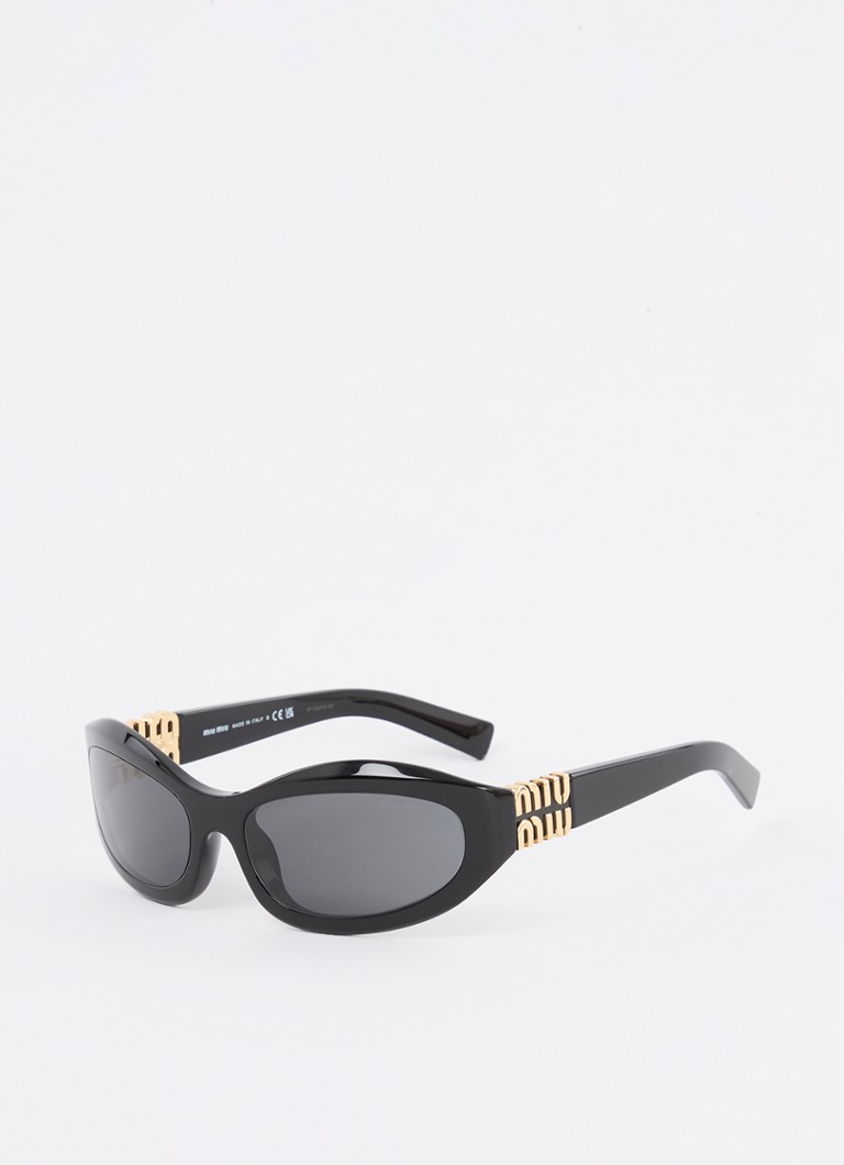 Miu Miu Retro sunglasses MU14ZS