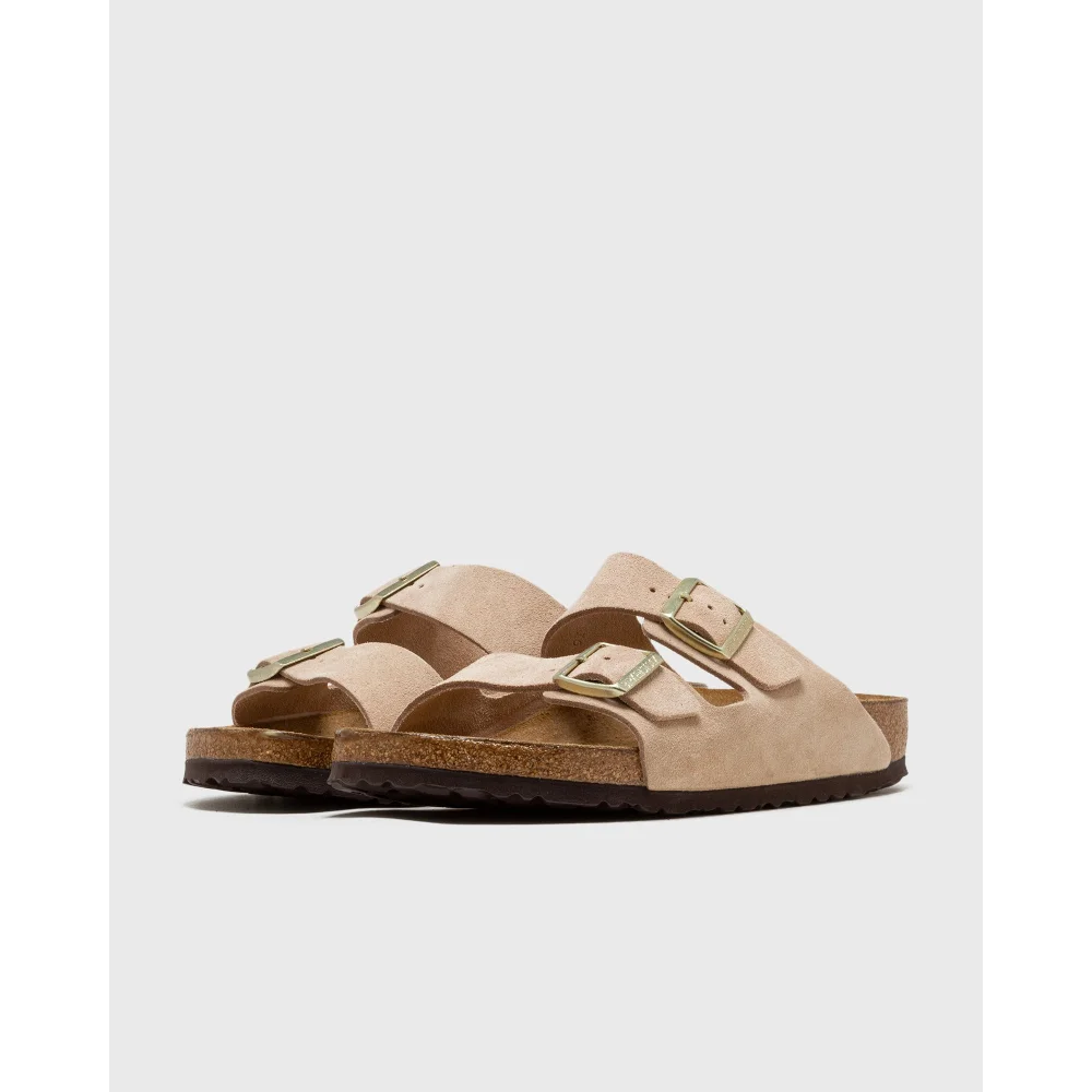 Birkenstock Arizona SFB 1021031 / braun