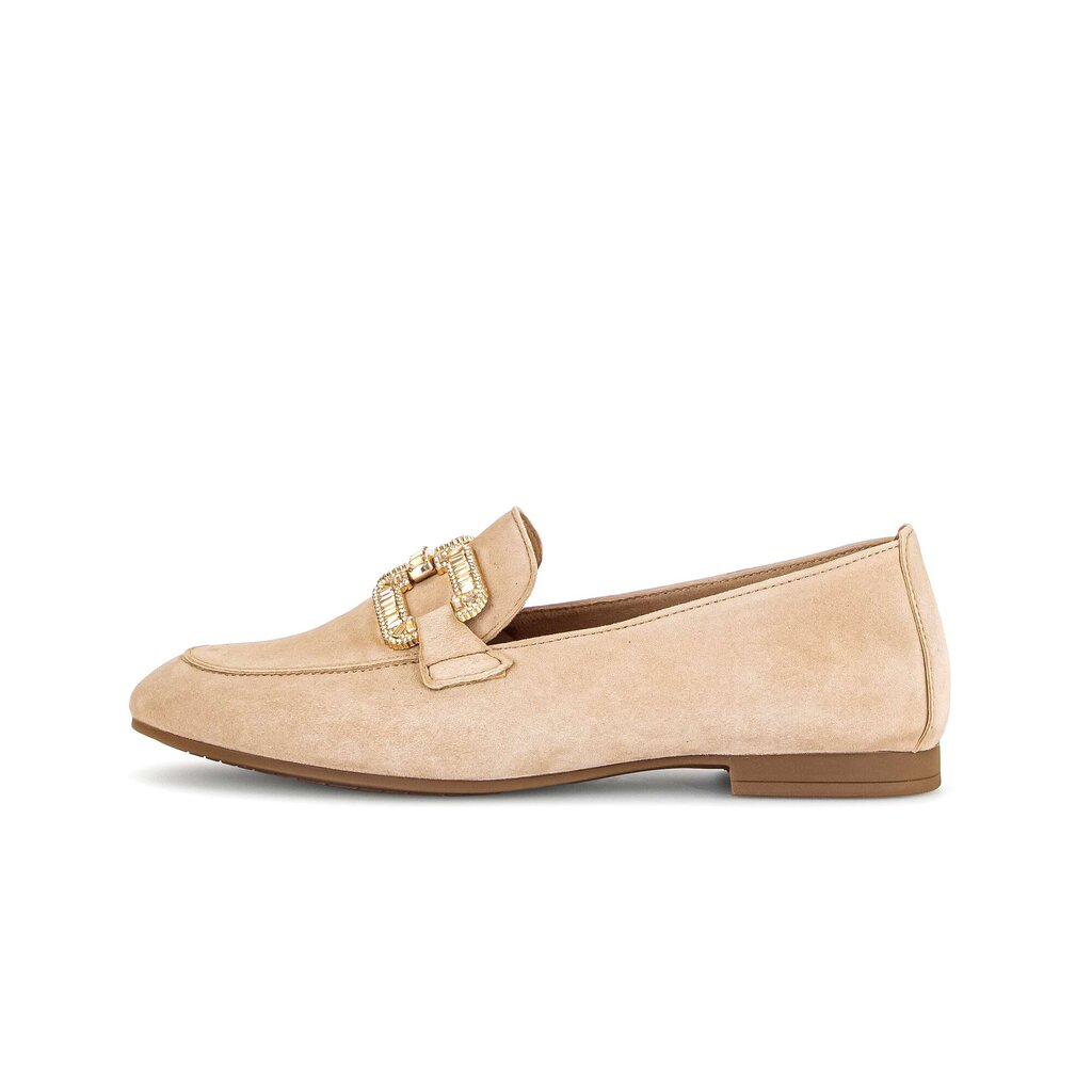 Gabor fashion Slipper beige