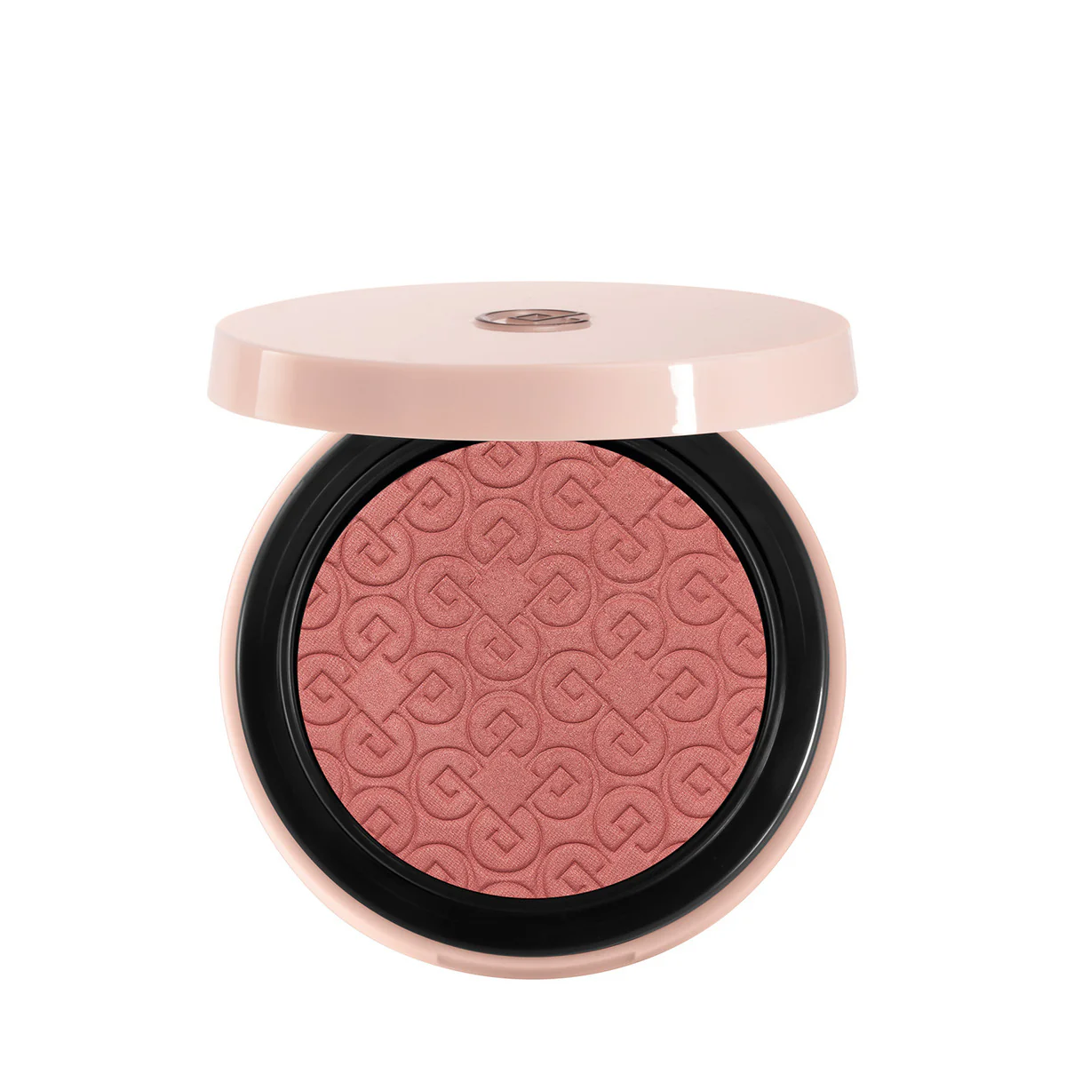 Colorete Maxi para un Rostro Impecable - Colorete Compacto