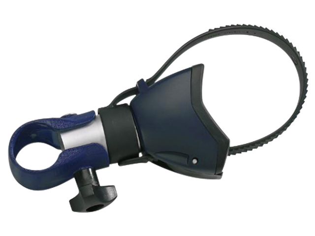 Thule Omni-Bike Holder 1 Fahrradklemme