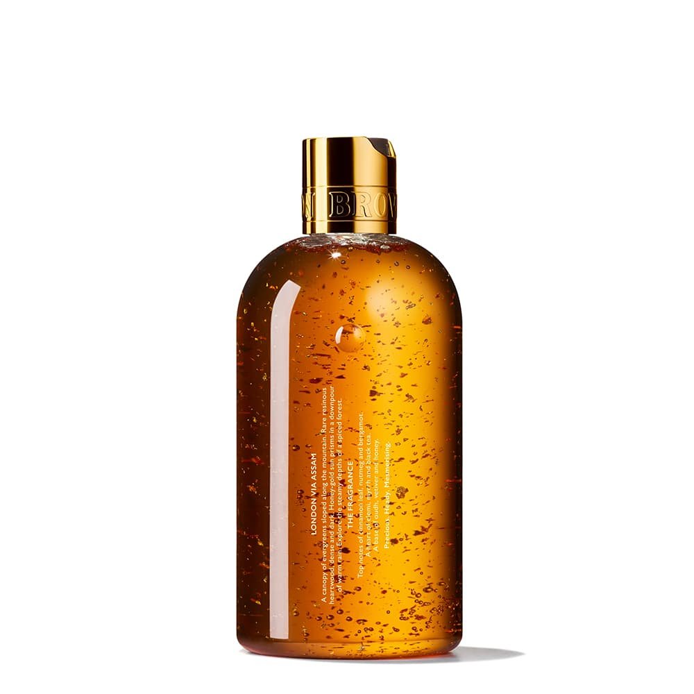 Molton Brown Bath & Body Mesmerising Oudh Accord & Gold Bath & Shower Gel