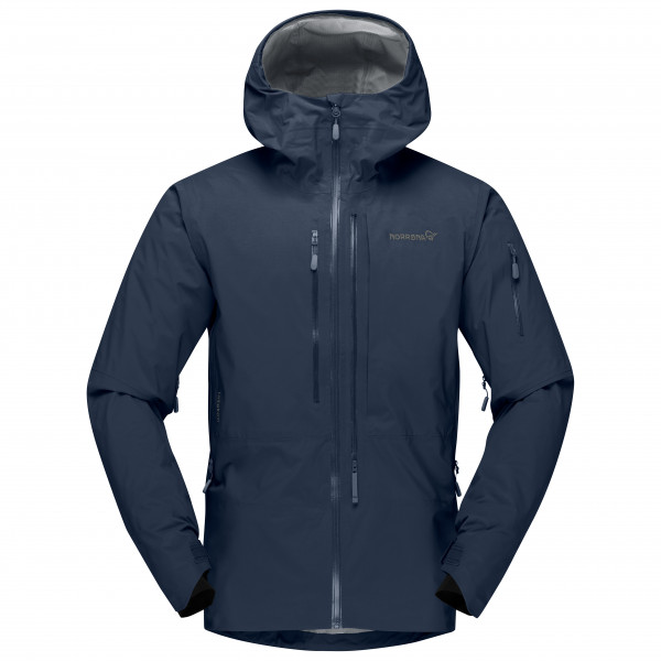 Norrøna - Lofoten GORE-TEX Pro Jacket - Skijacke