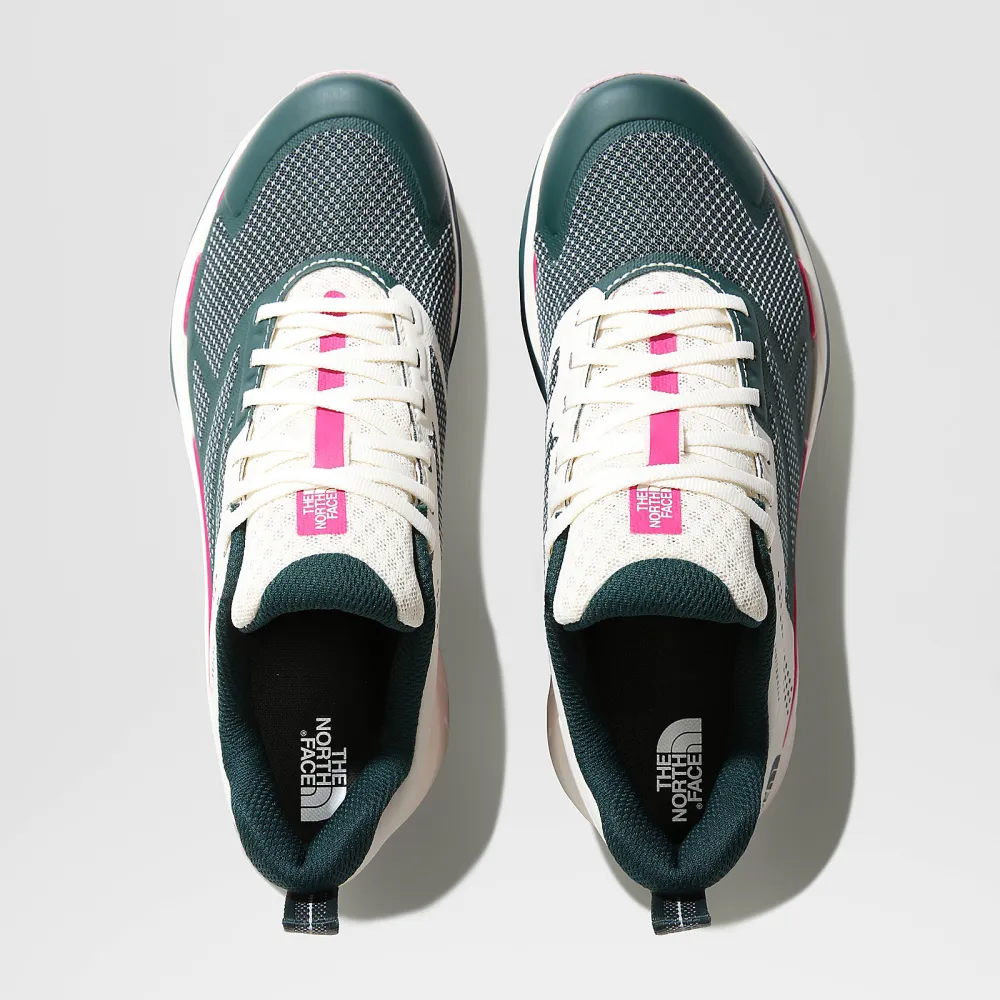 The North Face Vectiv Enduris FutureLight NF0A52R382A / grün