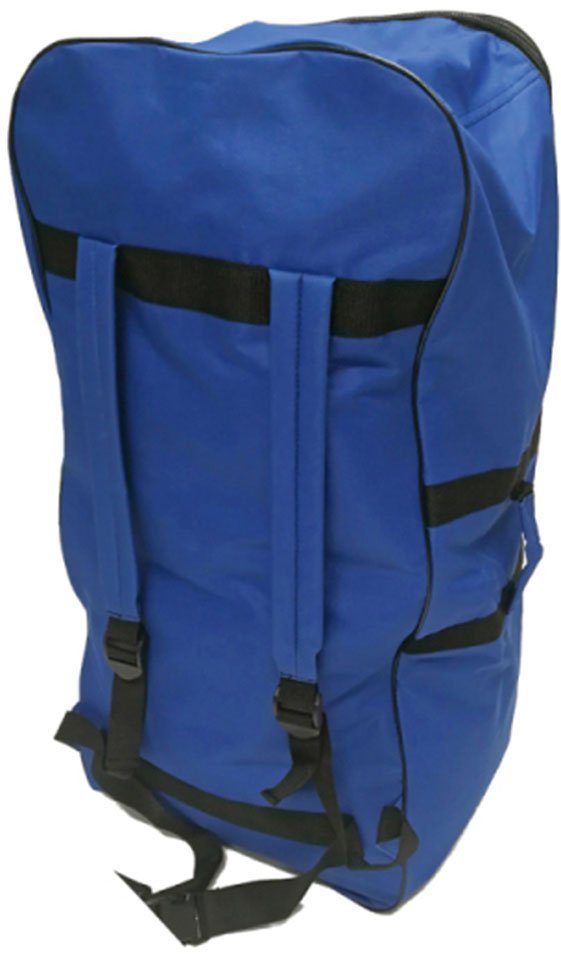 EXPLORER Inflatable SUP-Board Sunshine 10.0, (6 tlg., mit Paddel, Pumpe und Transportrucksack)