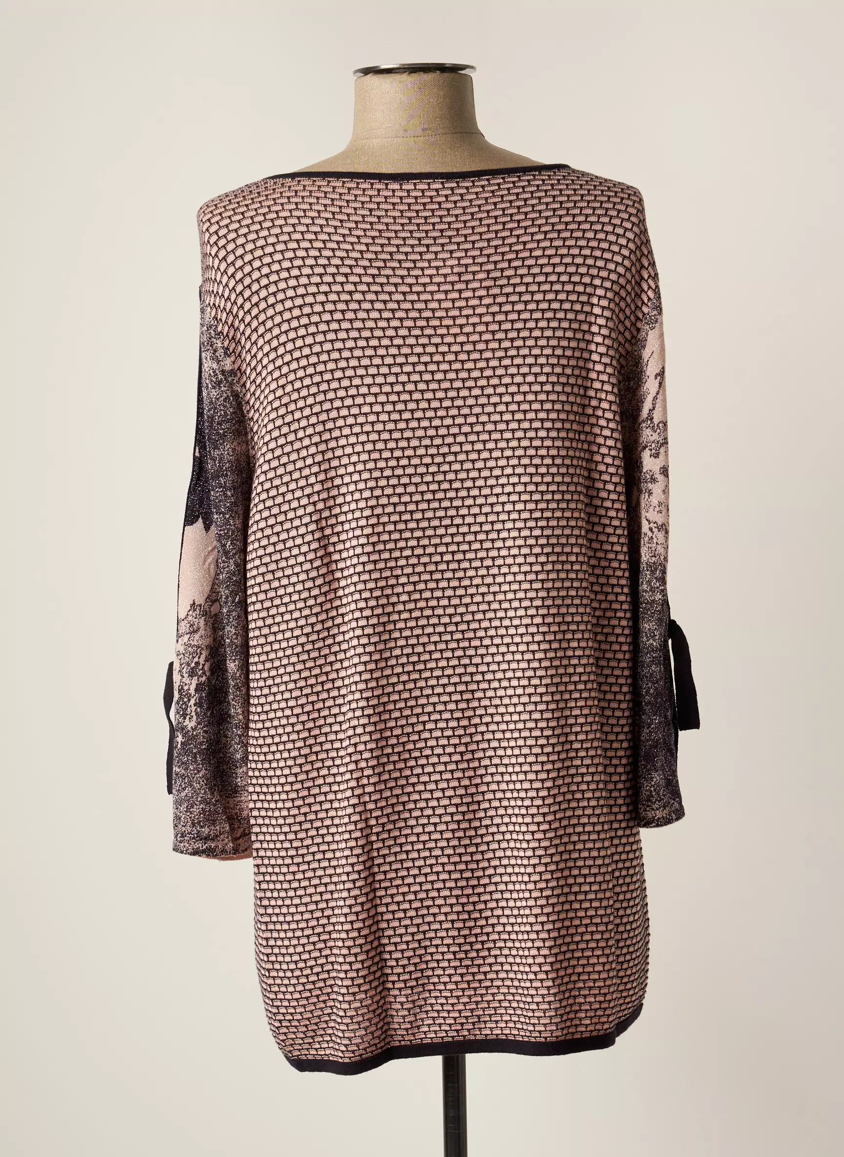 Gerry Weber Pulls Femme couleur rose