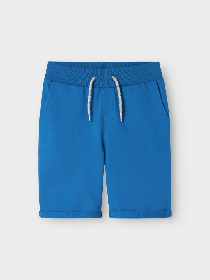 name it Sweatshorts in star sapphire günstig kaufen