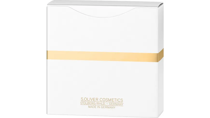s.Oliver SELECTION Women Eau de Parfum Naturalspray 30 ml