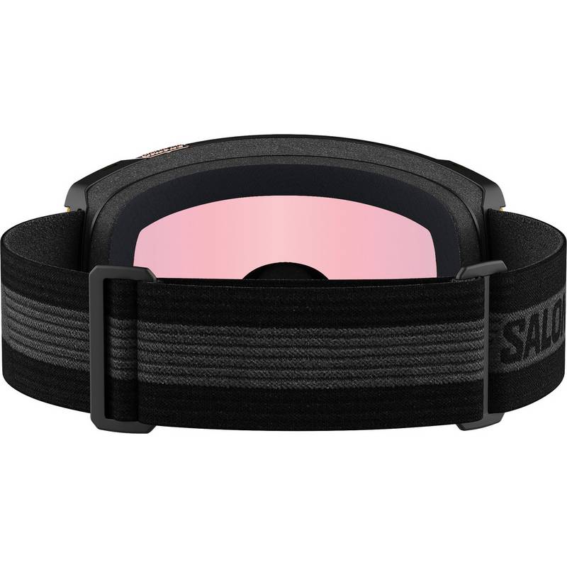 Salomon S/VIEW Skibrille