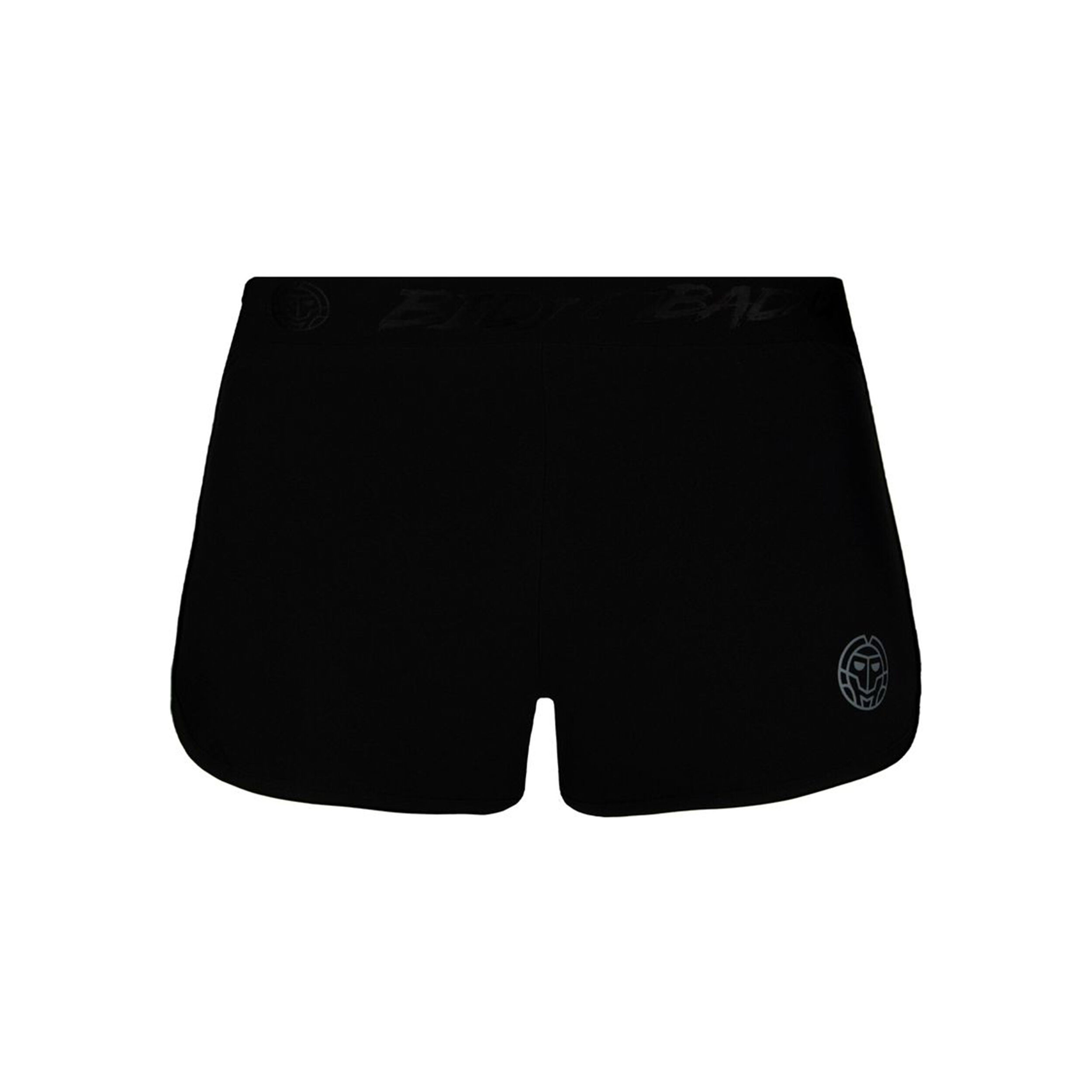 Inferno Move Ballshort Damen - Schwarz