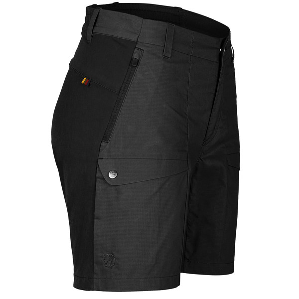 S/F RIDER' S HYBRID SHORTS W Damen - Radshorts
