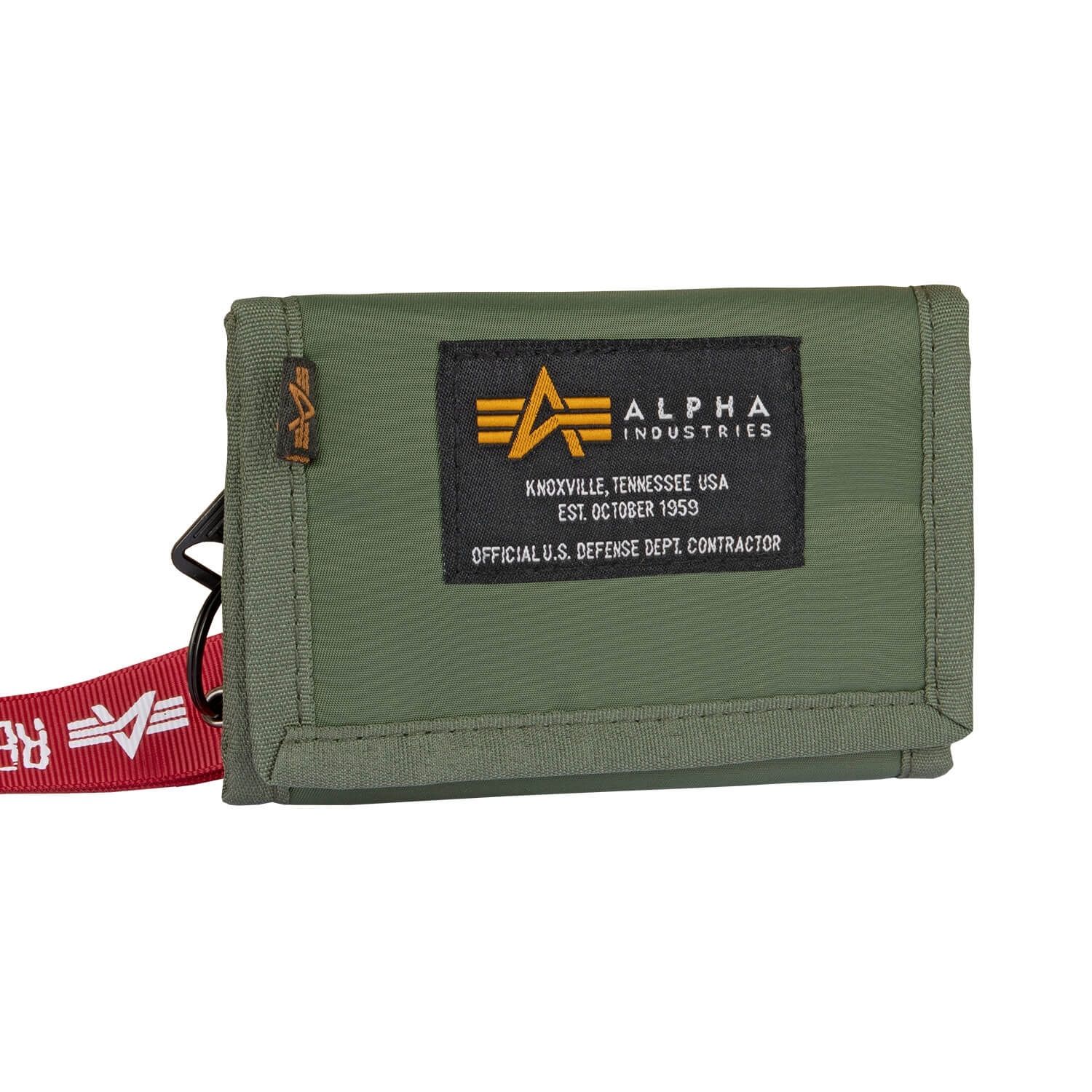 Crew Wallet