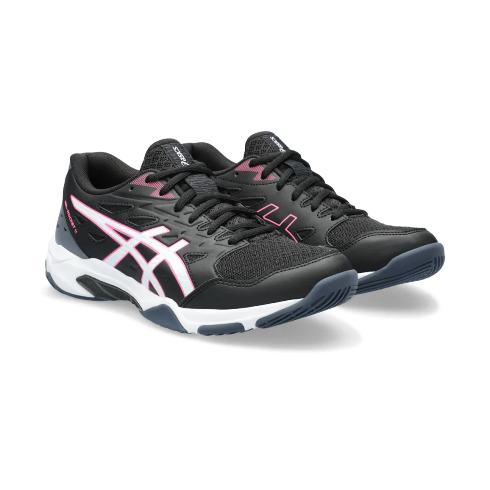 Asics Gel Rocket 11 1072A093.001 / schwarz