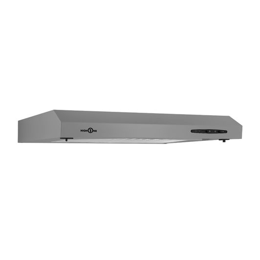 Hotte aspirante classique HIGH ONE CH 60 S 302C