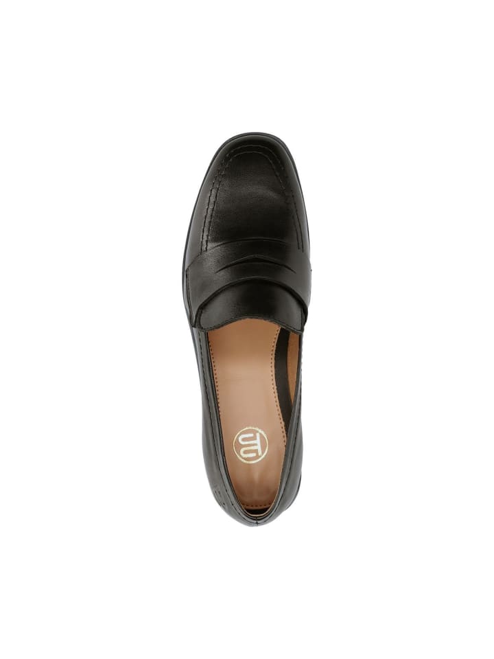 TT. BAGATT Loafers in schwarz günstig kaufen