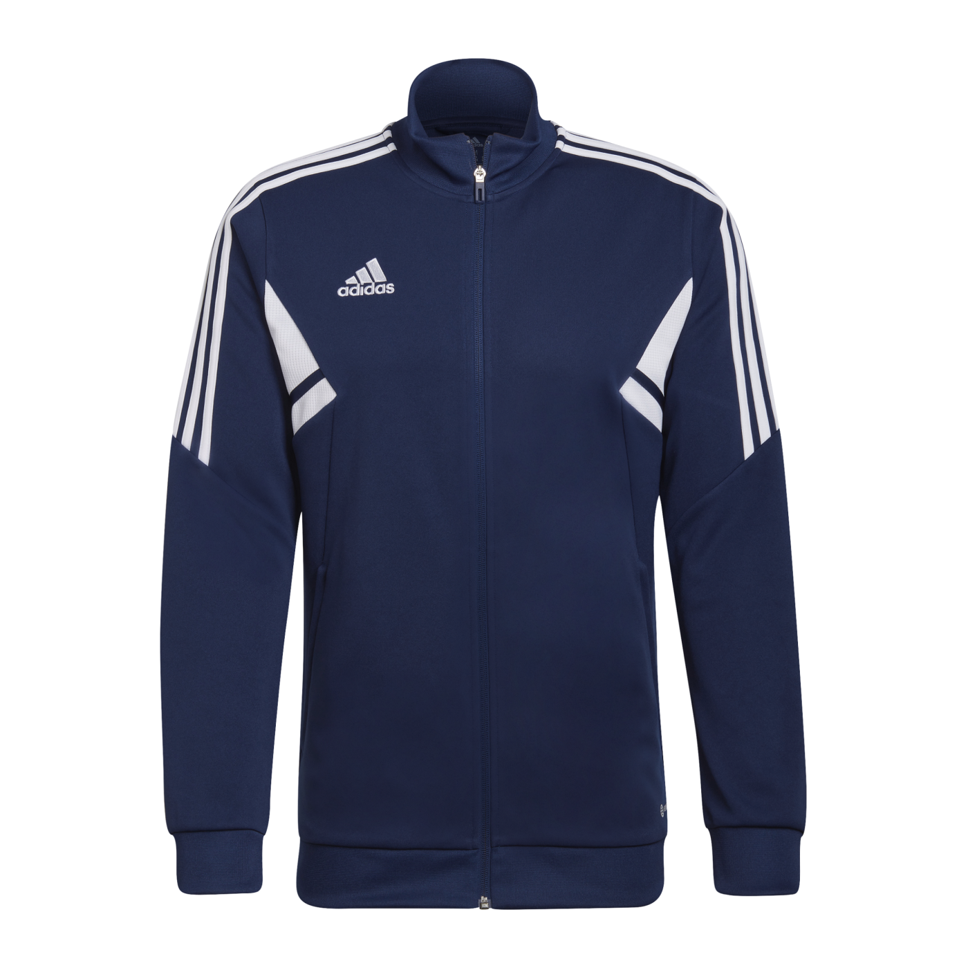 adidas Condivo 22 TK Trainingsjacke Blau