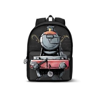 ** % SALE % ** Harry Potter Rucksack Hogwarts Express