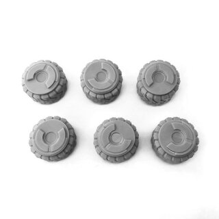 Bitspudlo - APC Armored Wheels (6)