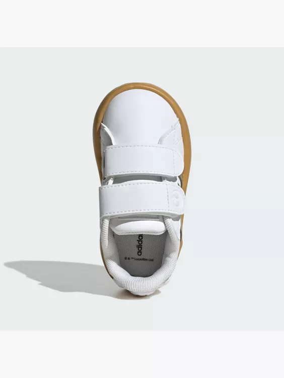 adidas adidas x Star Wars Grand Court 2.0 Kids Schuh