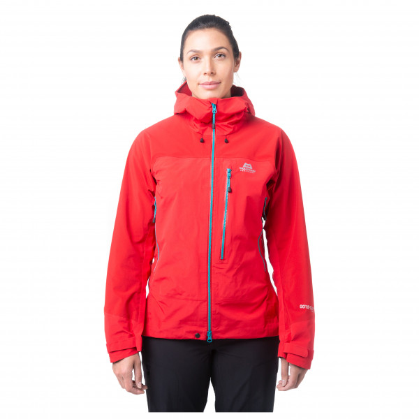 Mountain Equipment - Women's Manaslu Jacket - Regenjacke