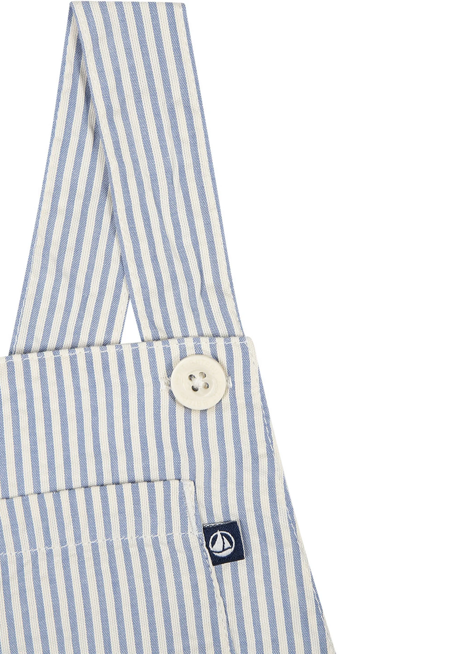 Peto Petit Bateau