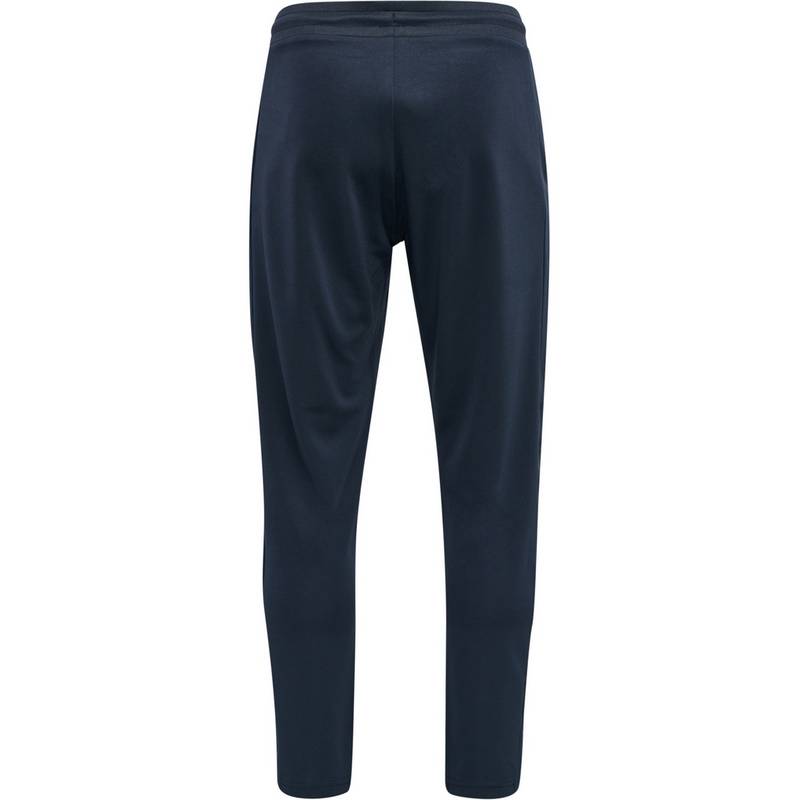 hummel hmlLEGACY POLY TAPERED PANTS Sweathose Herren