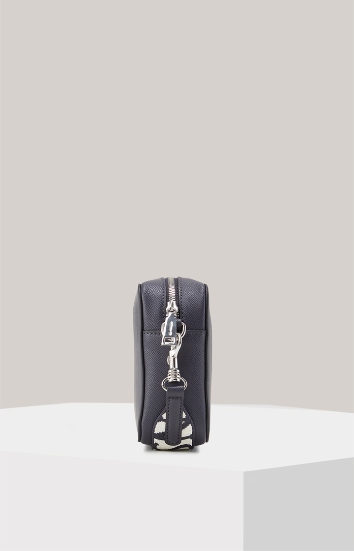 Schultertasche Giro Cloe in Dunkelblau