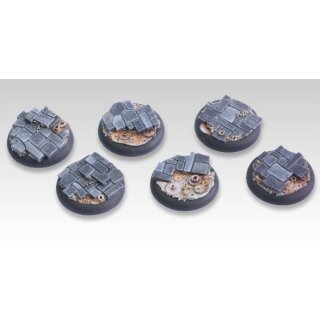 Ancient Machinery base | 30mm RL (5)