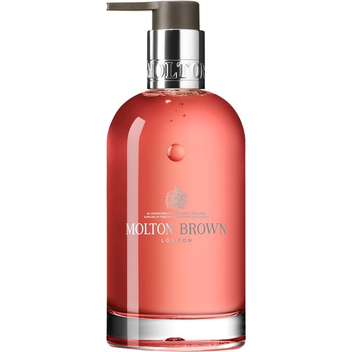Fine Liquid Hand Wash
