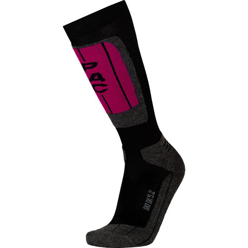 P.A.C. Allrounder 2PAck Socken Damen