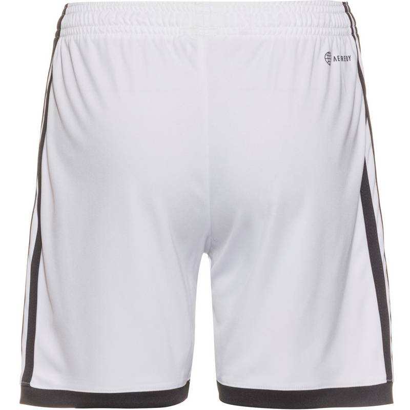 adidas Juventus Turin 22-23 Heim Fußballshorts Kinder