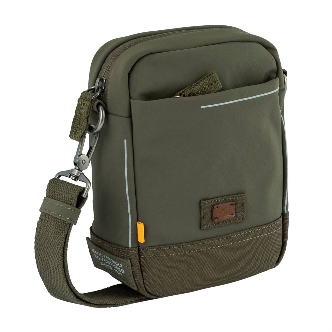 CAMEL ACTIVE Handtaschen khaki