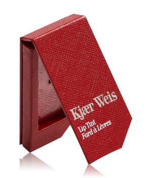 Kjaer Weis Red Edition Lip Tint Nachfüll Palette-1 Stk