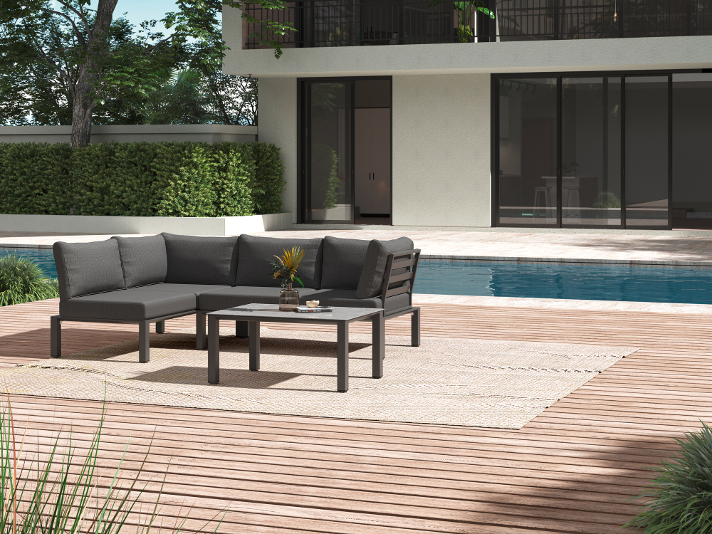 Lounge Set Widoo