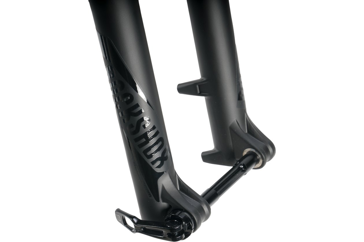 Rockshox Sektor Silver RL 29