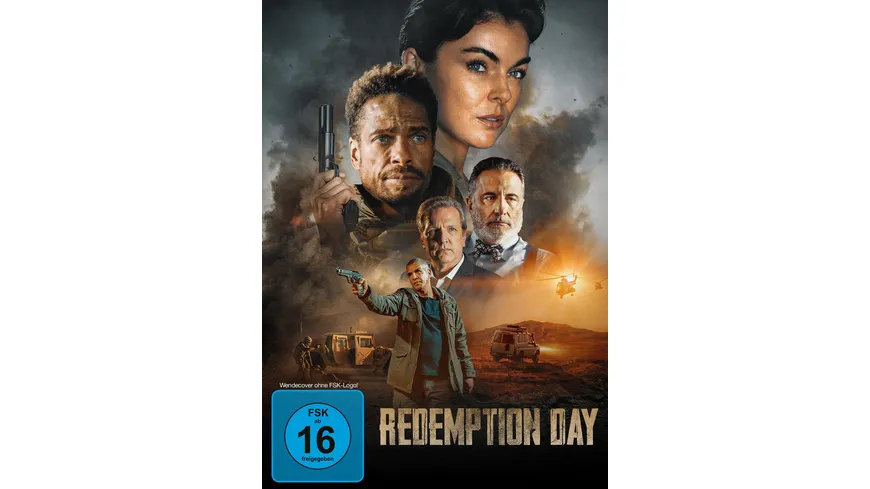 Redemption Day