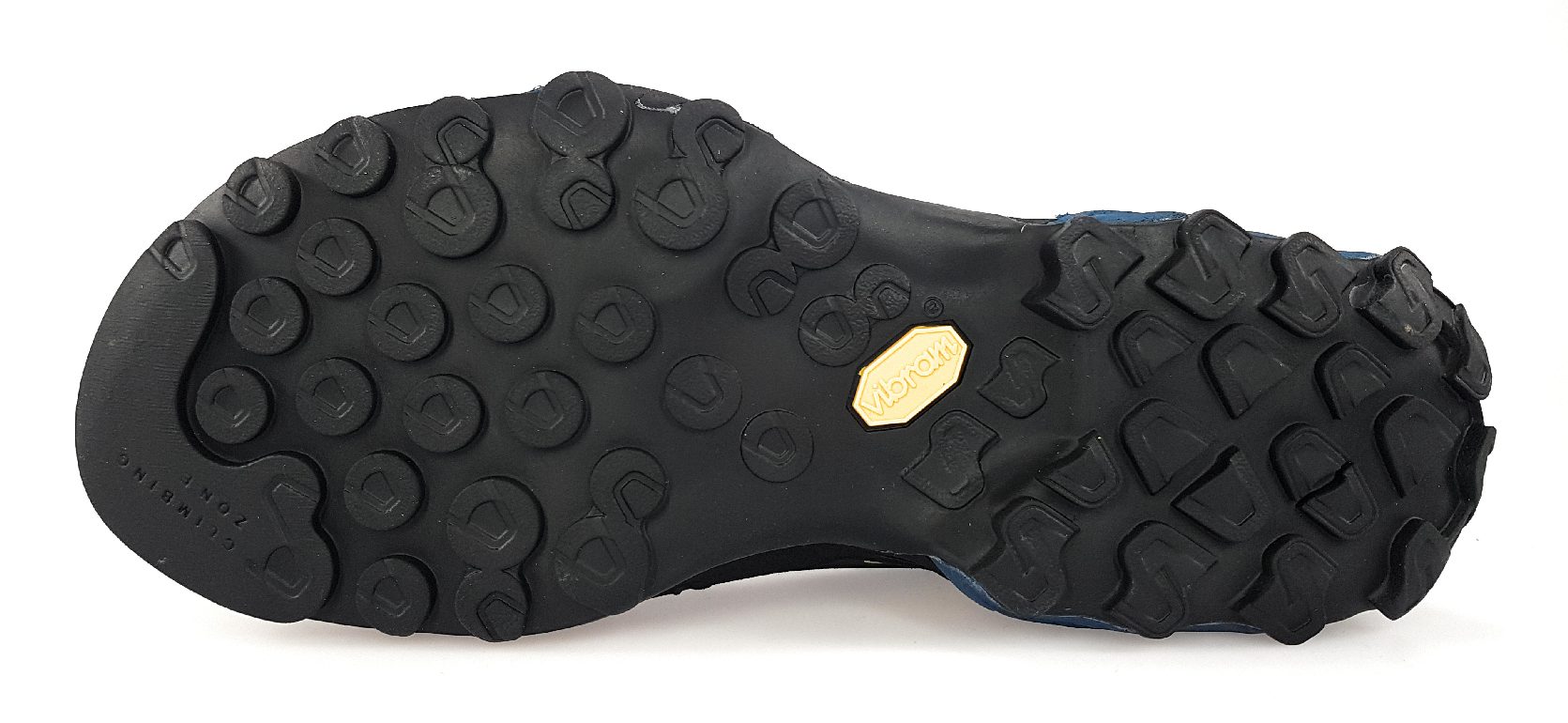 La Sportiva TX4 17W639208 Blau storm blue/ hawaian sun