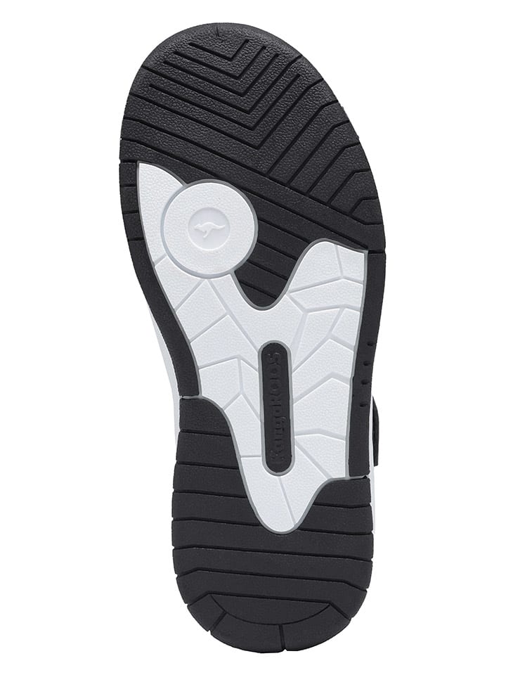 Kangaroos Sneakers 