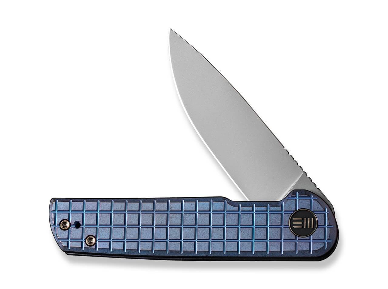 Charith Frag Titanium Blue Ltd