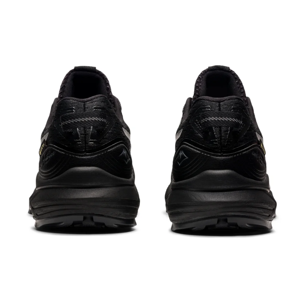 Asics Gel Trabuco 10 GTX 1011B328-001 / schwarz