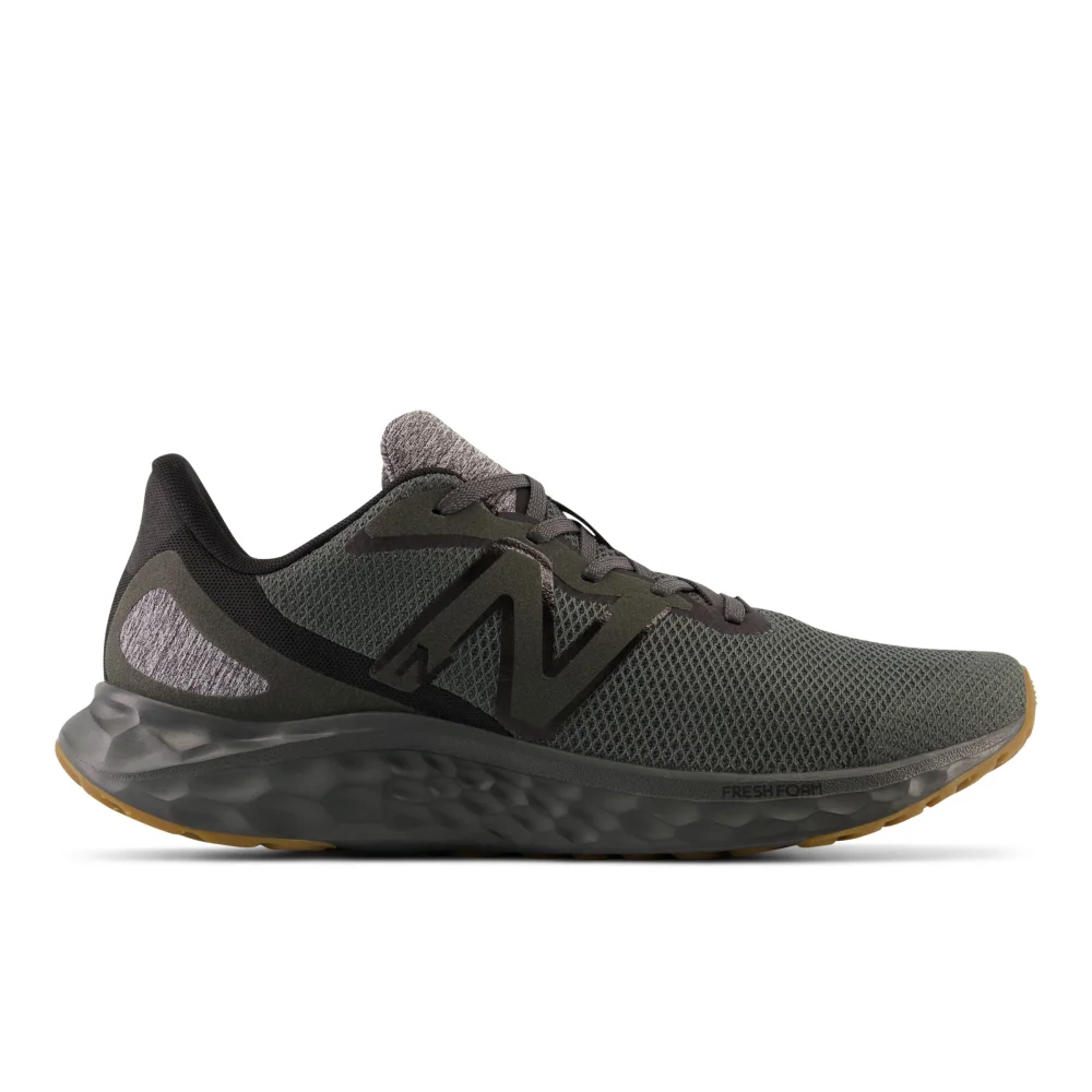 New Balance Fresh Foam Arishi v4 MARISRK4 / grau