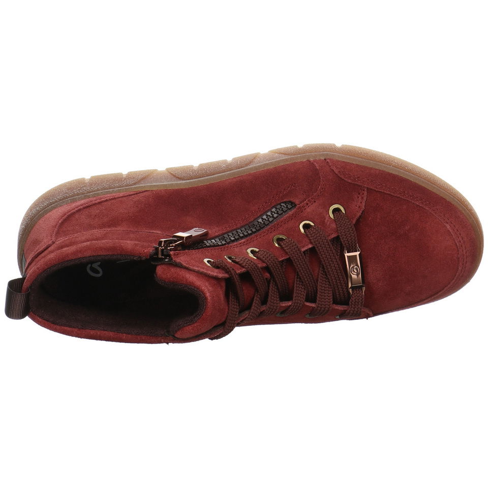ara Rom High-Top Sneaker