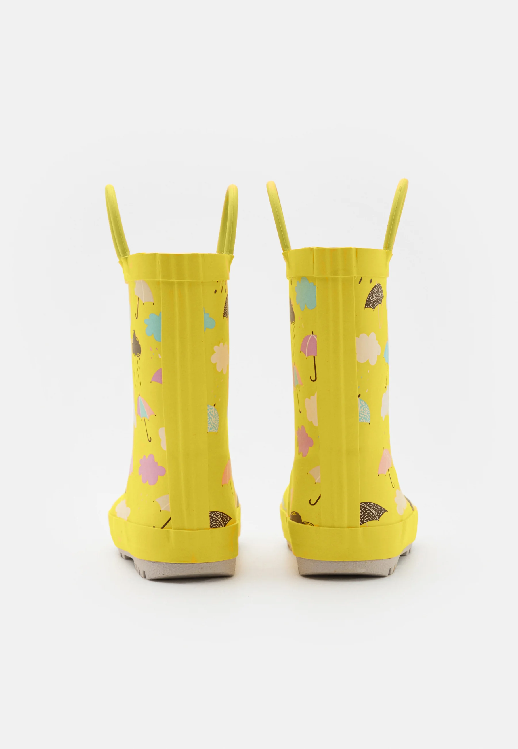 Friboo UNISEX - Botas de goma