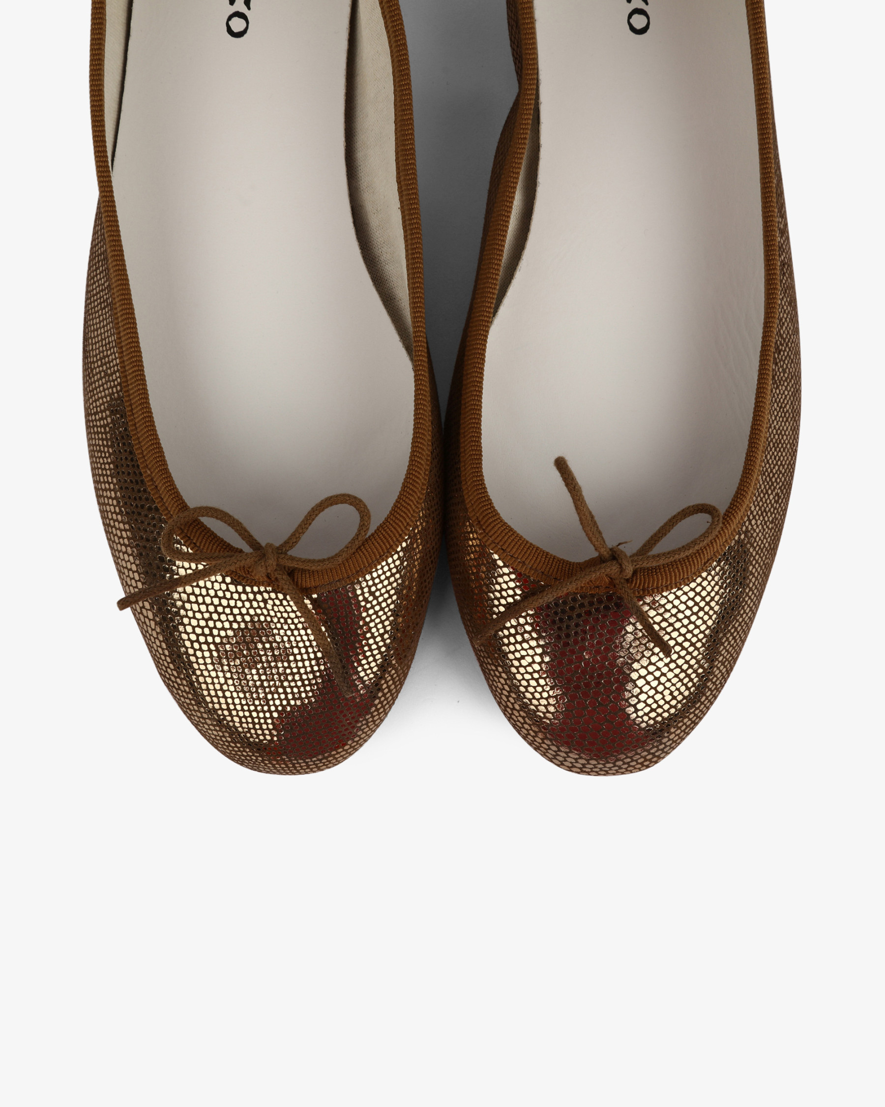 Cendrillon ballerinas